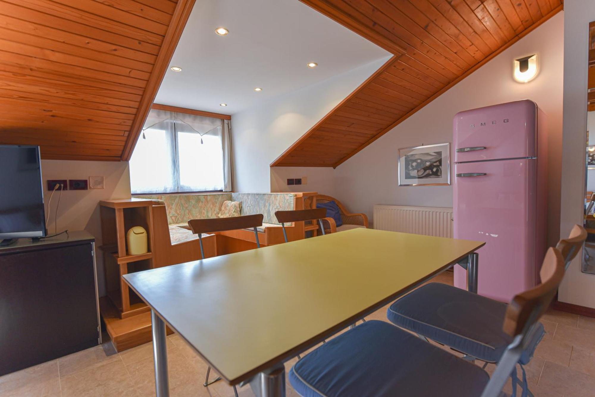אופטיה Apartments Villa Vosilla מראה חיצוני תמונה