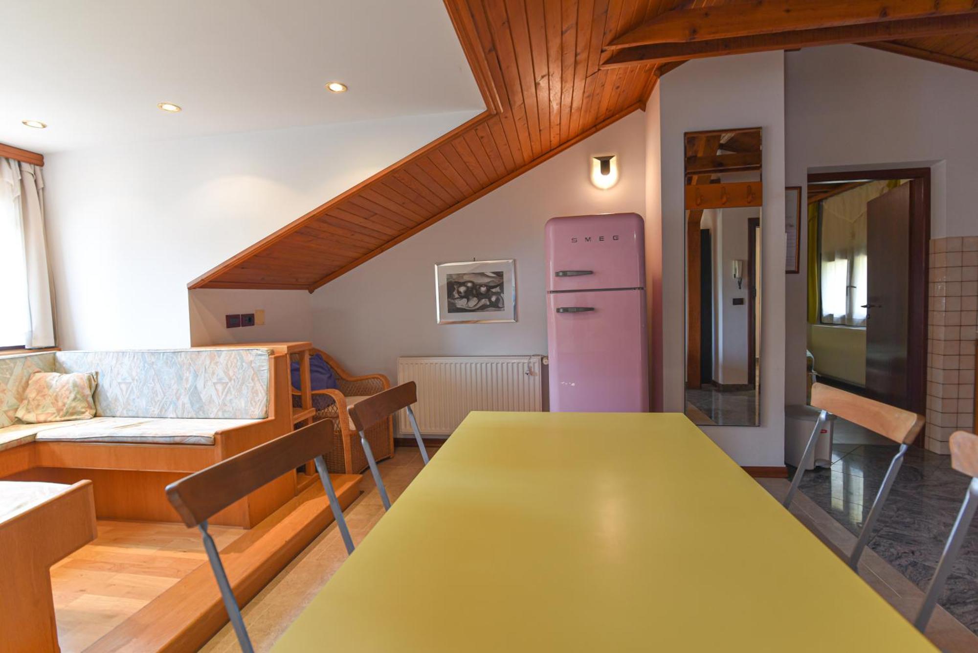 אופטיה Apartments Villa Vosilla מראה חיצוני תמונה