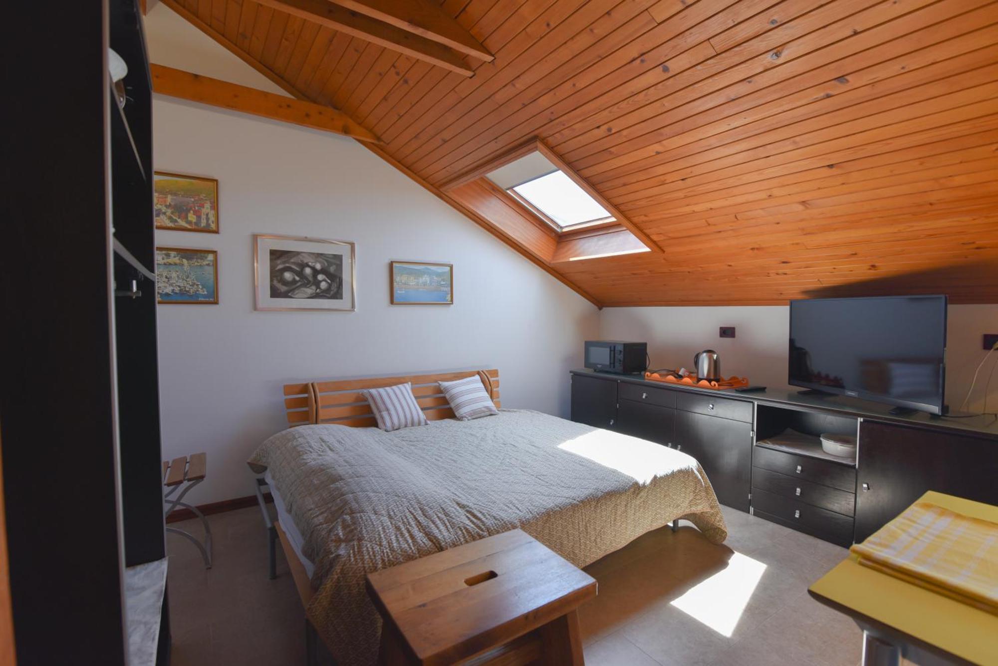 אופטיה Apartments Villa Vosilla מראה חיצוני תמונה