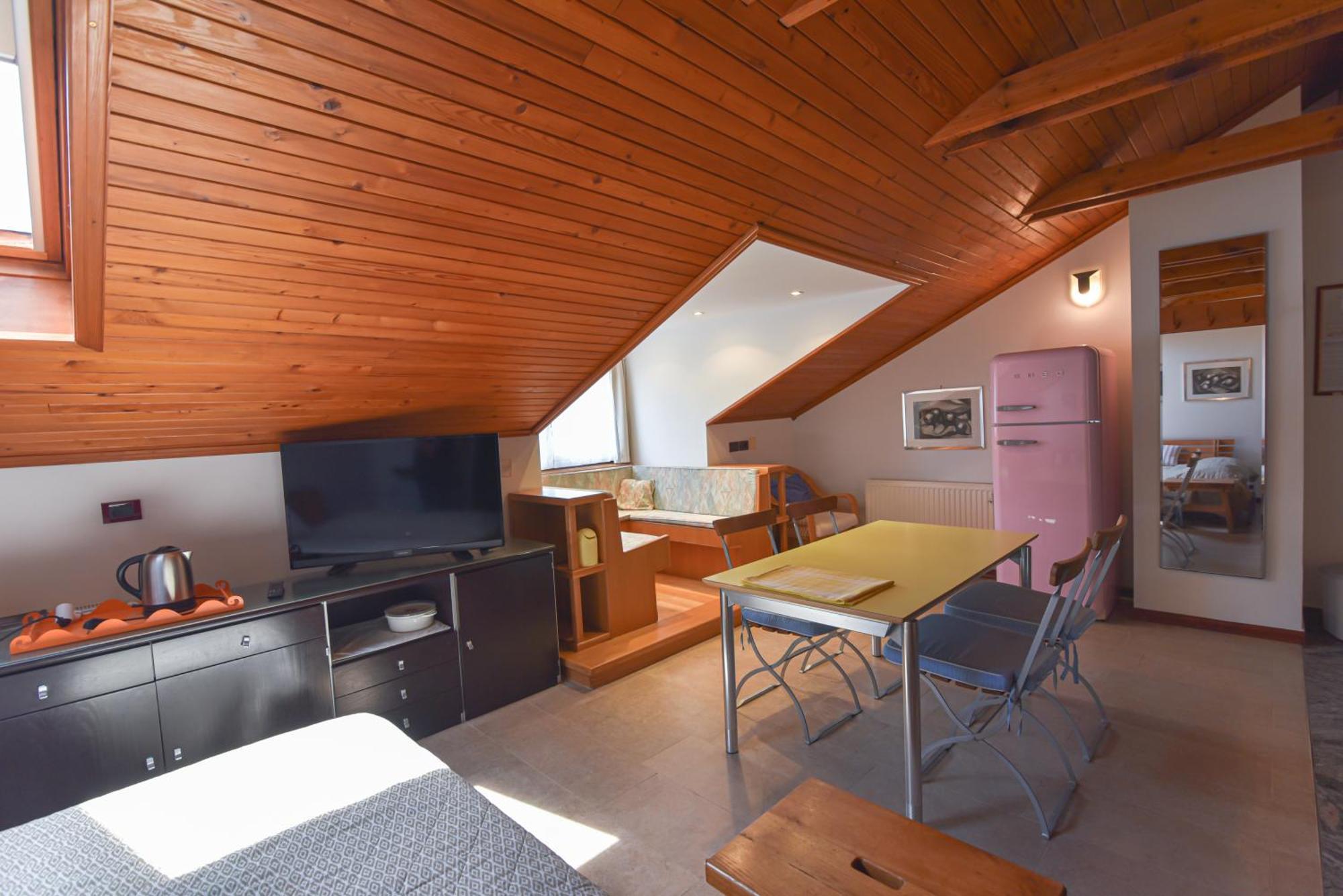 אופטיה Apartments Villa Vosilla מראה חיצוני תמונה