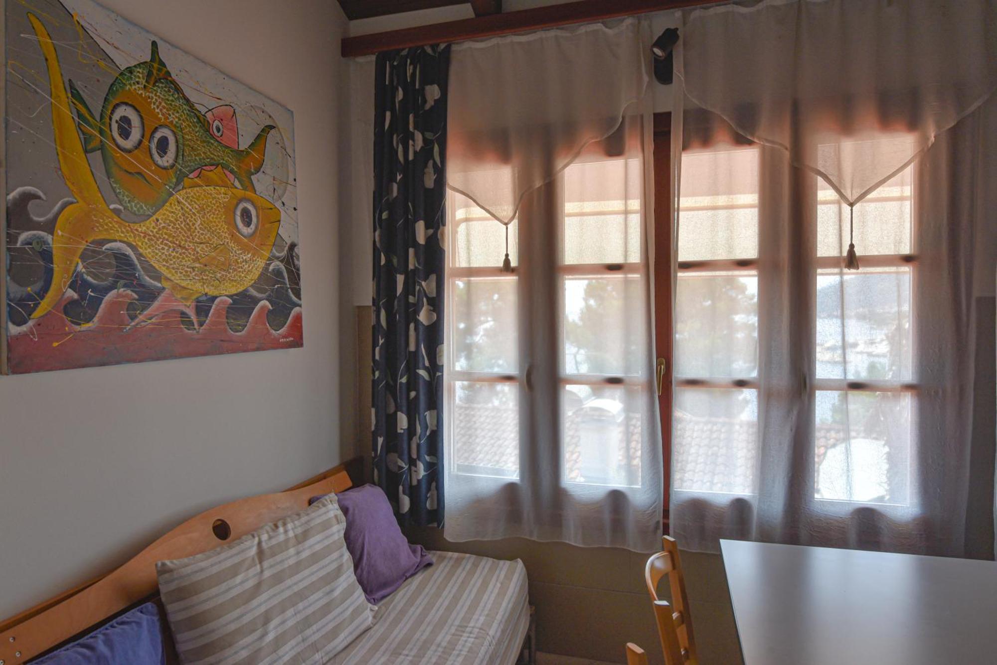 אופטיה Apartments Villa Vosilla מראה חיצוני תמונה