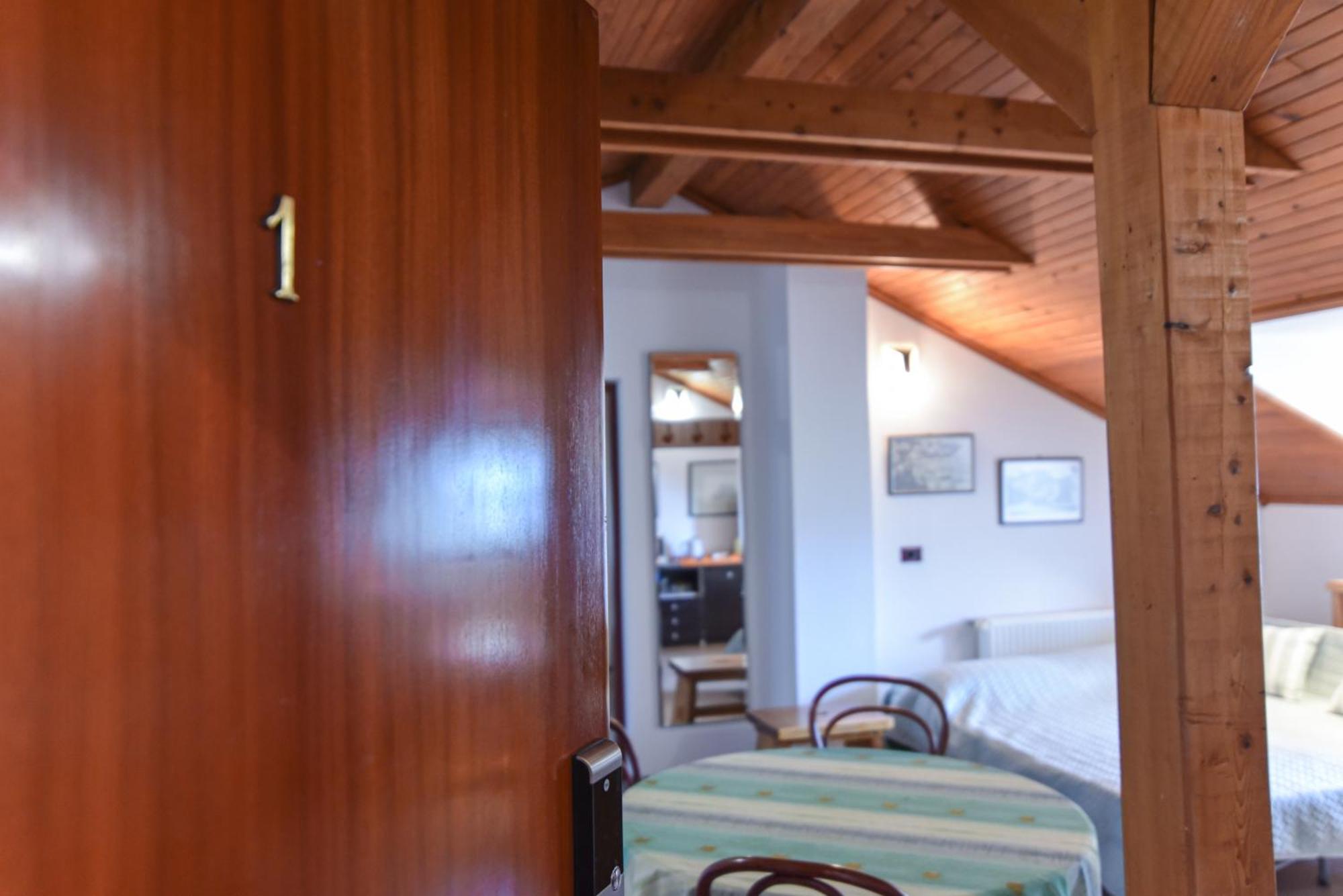 אופטיה Apartments Villa Vosilla מראה חיצוני תמונה
