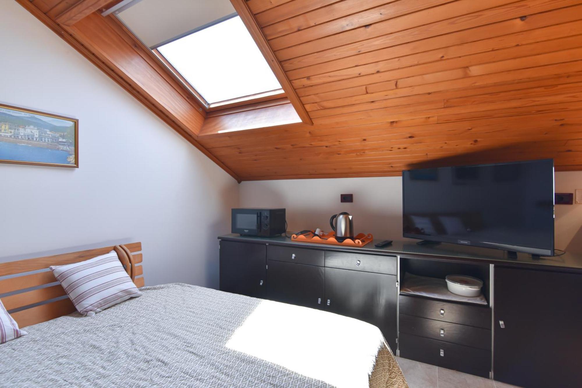 אופטיה Apartments Villa Vosilla מראה חיצוני תמונה