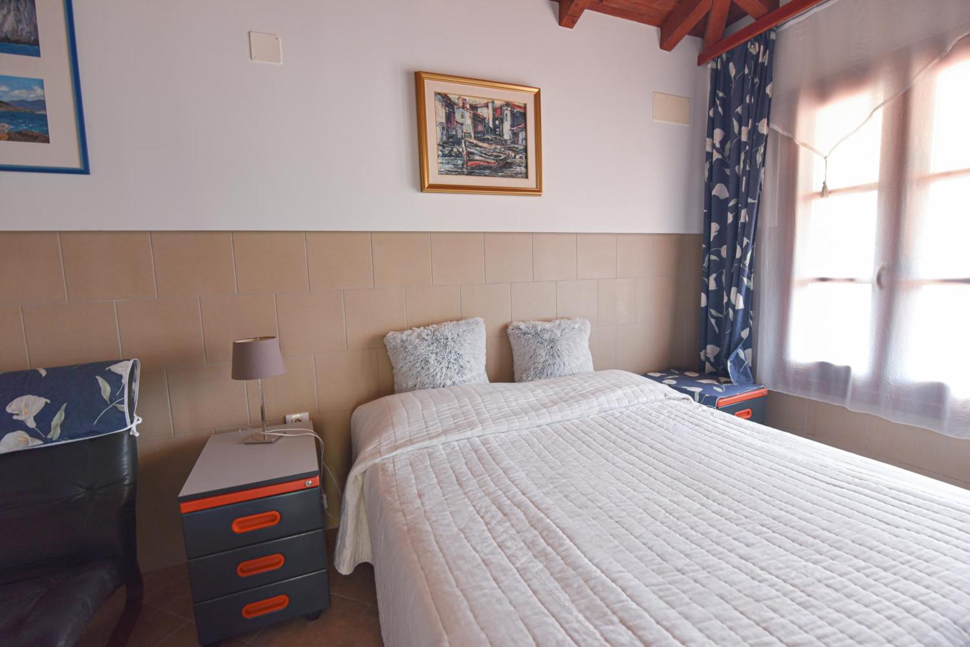 אופטיה Apartments Villa Vosilla מראה חיצוני תמונה
