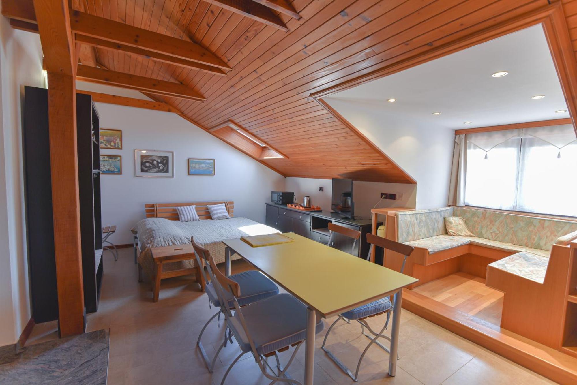 אופטיה Apartments Villa Vosilla מראה חיצוני תמונה