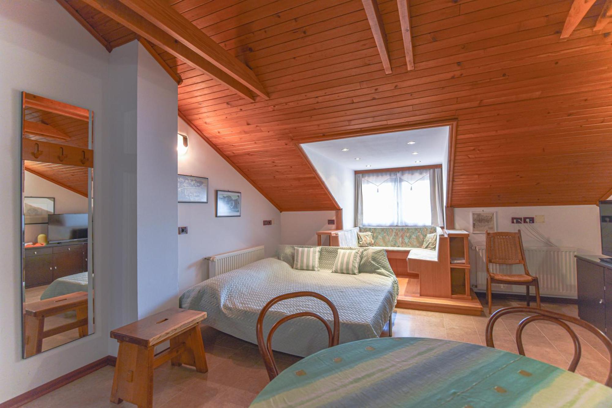 אופטיה Apartments Villa Vosilla מראה חיצוני תמונה