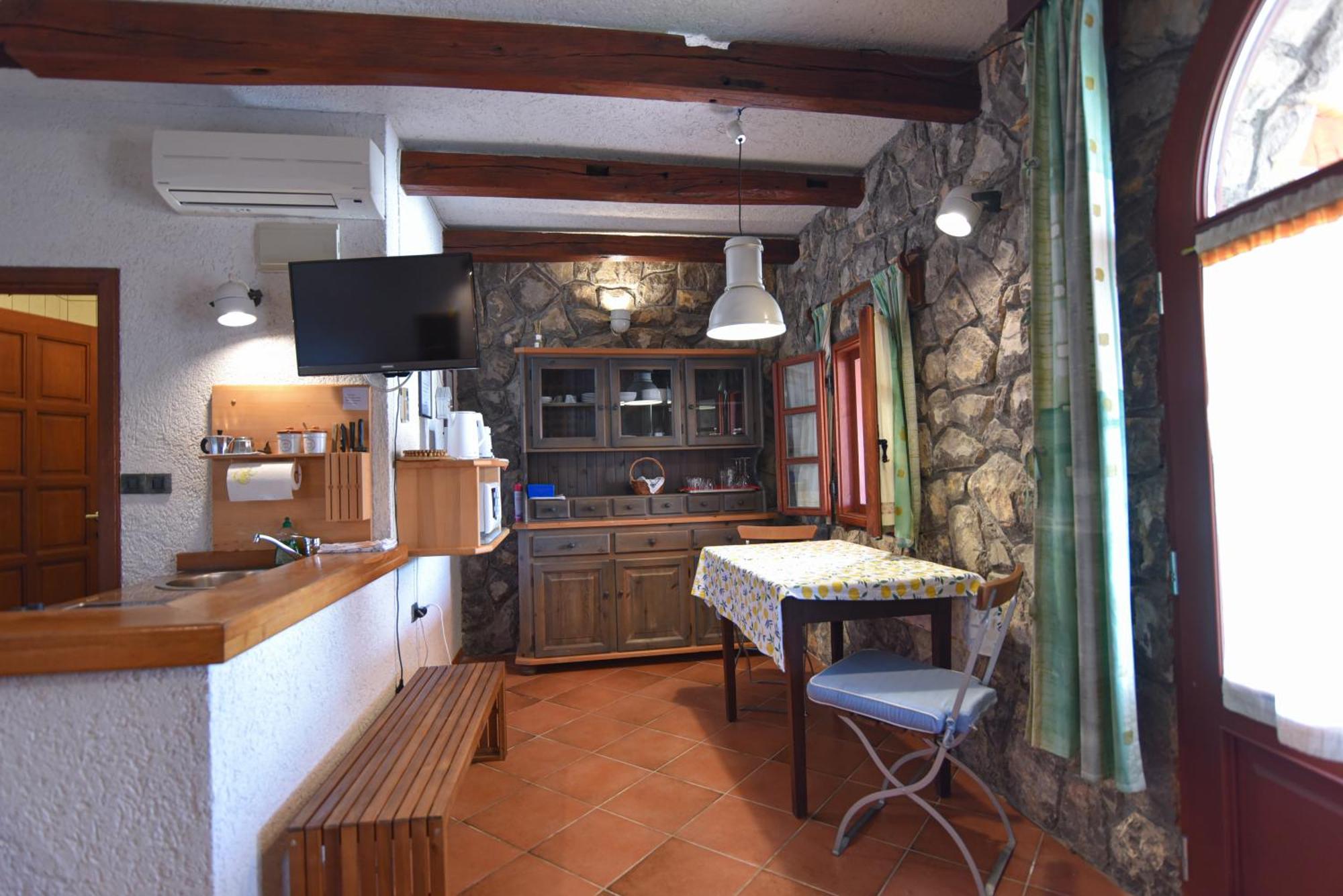 אופטיה Apartments Villa Vosilla מראה חיצוני תמונה
