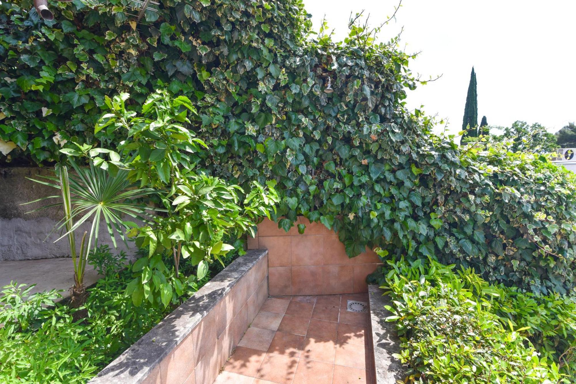 אופטיה Apartments Villa Vosilla מראה חיצוני תמונה